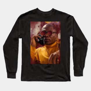 Marsellus Wallace Long Sleeve T-Shirt